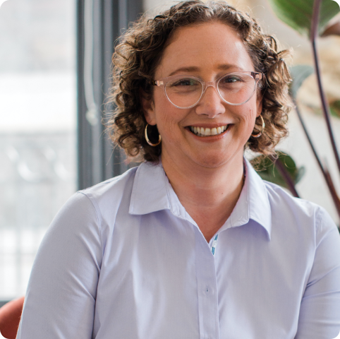 Dr. Rebecca Dunsmoor-Su