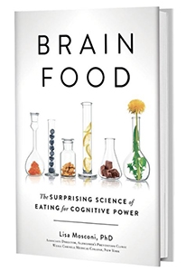 Brain Food