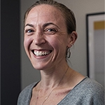 Stasi Kasianchuk, RND