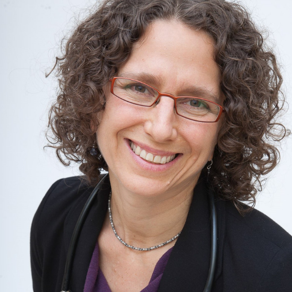 Dr. Liz Kaltman