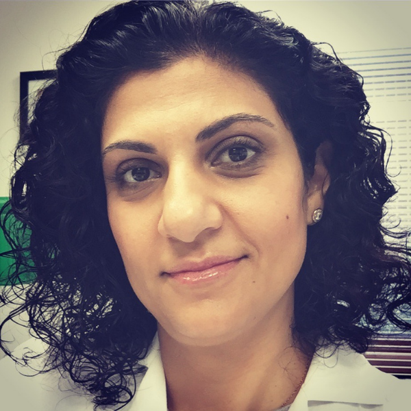 Dr. Shahrzad Tabibi