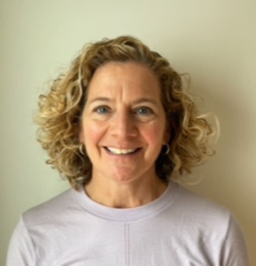 Dr. Gretchen Fermann