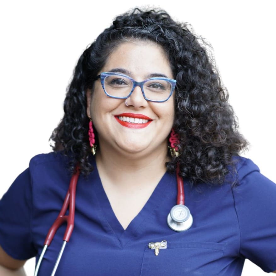 Dr. Ghazaleh Moayedi