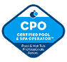 CPO Certified Badge