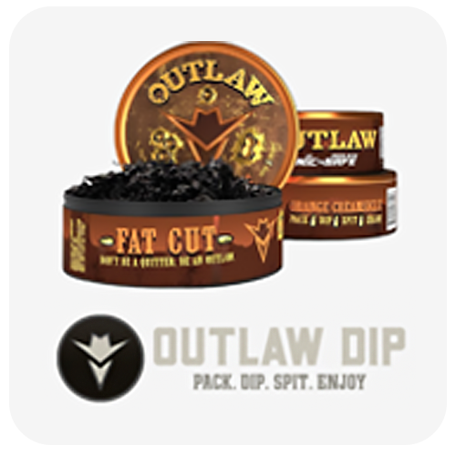 Outlaw Dip brand thumbnail