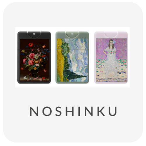 Noshinku brand thumbnail
