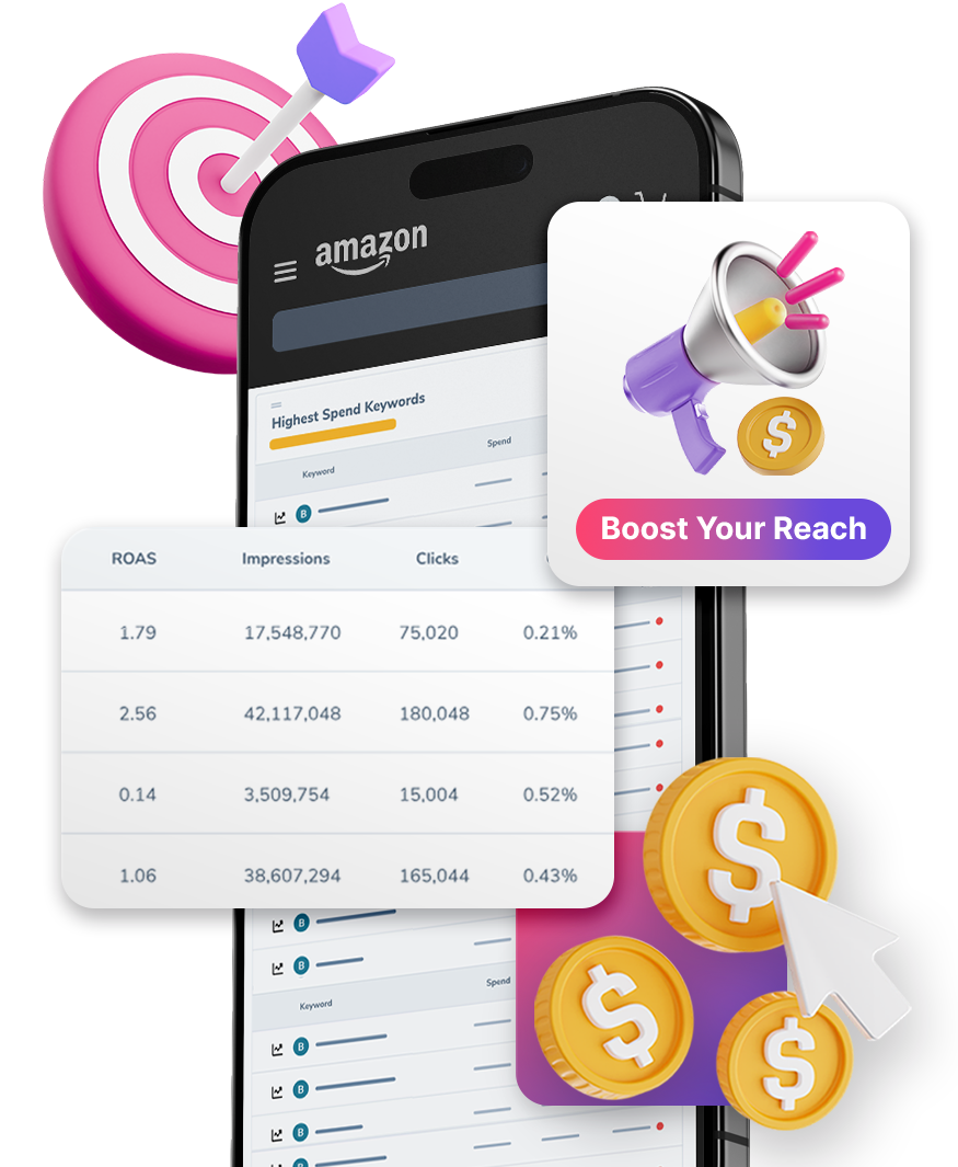 Seller Interactive PPC Team