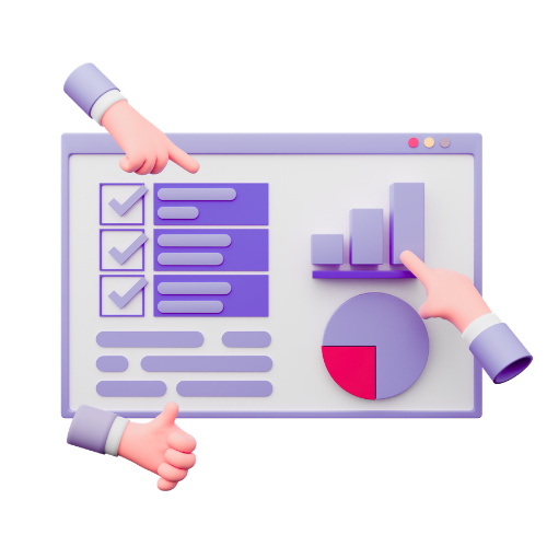 Reporting Tied to Business Metrics