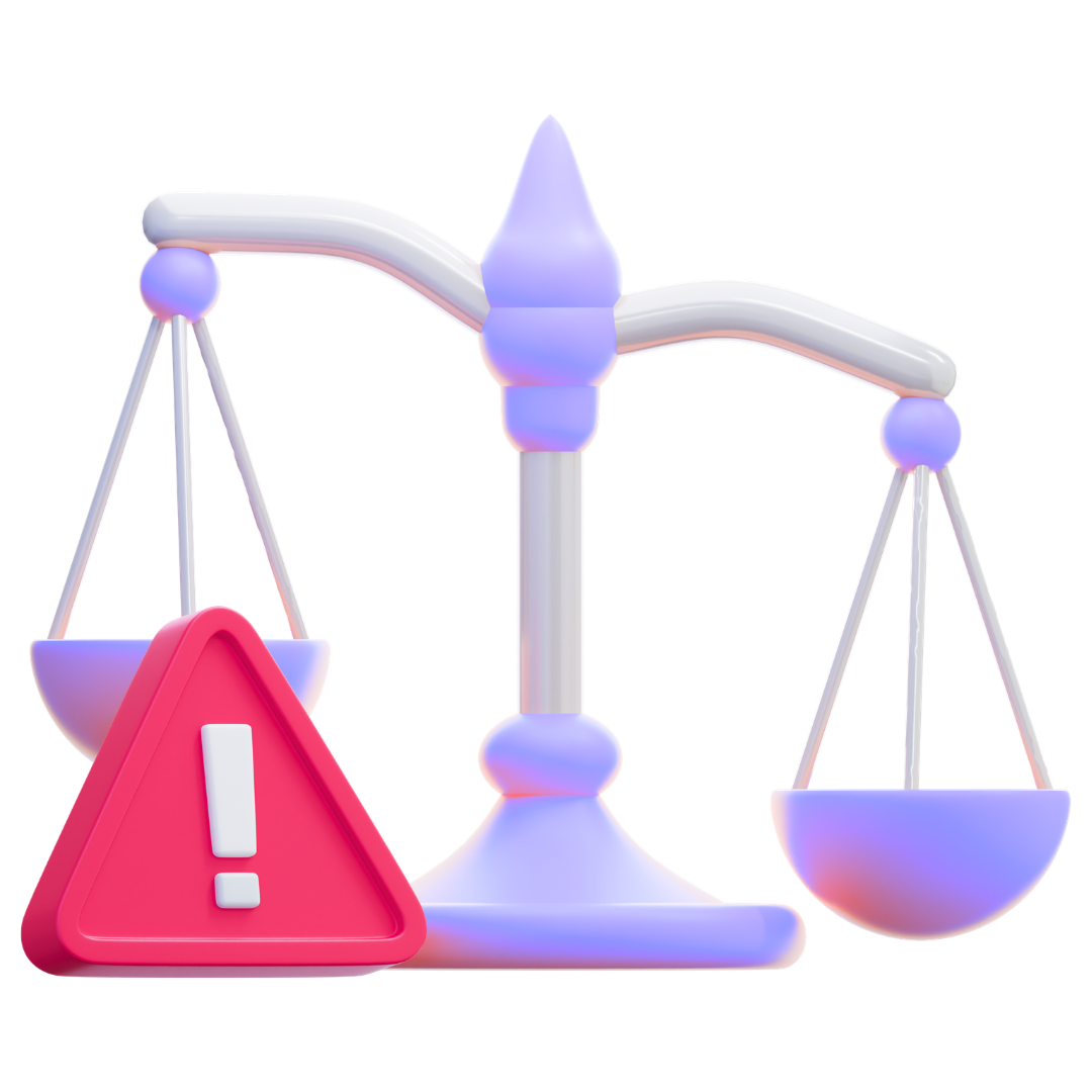 IP Complaints