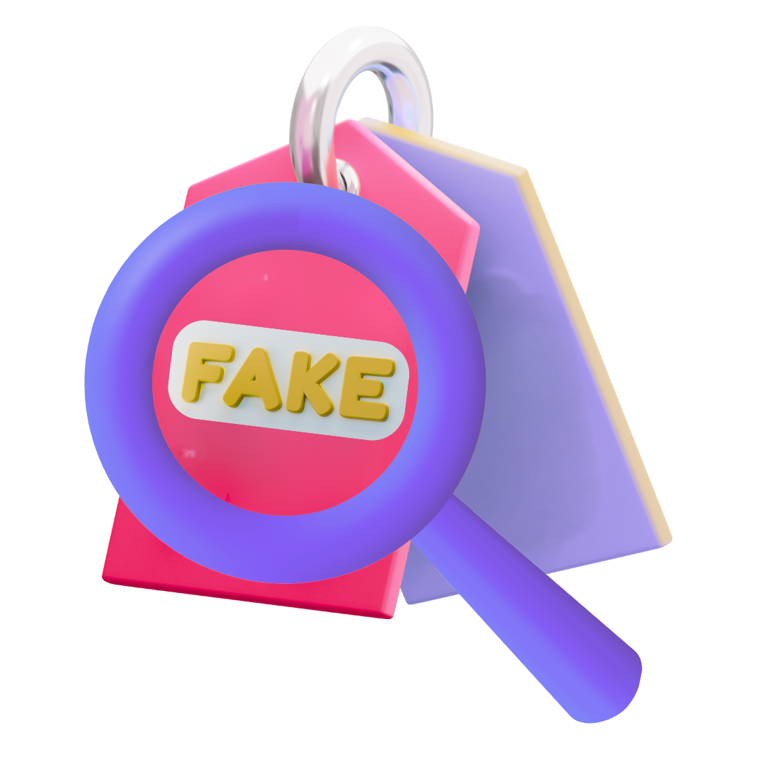 Authenticity Issues