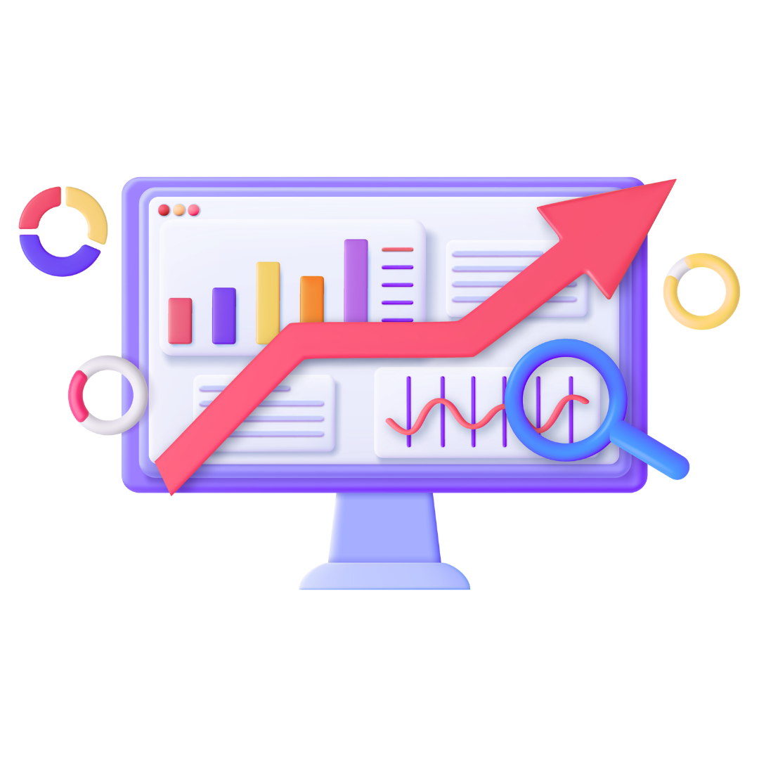 Higher Conversion Rate
