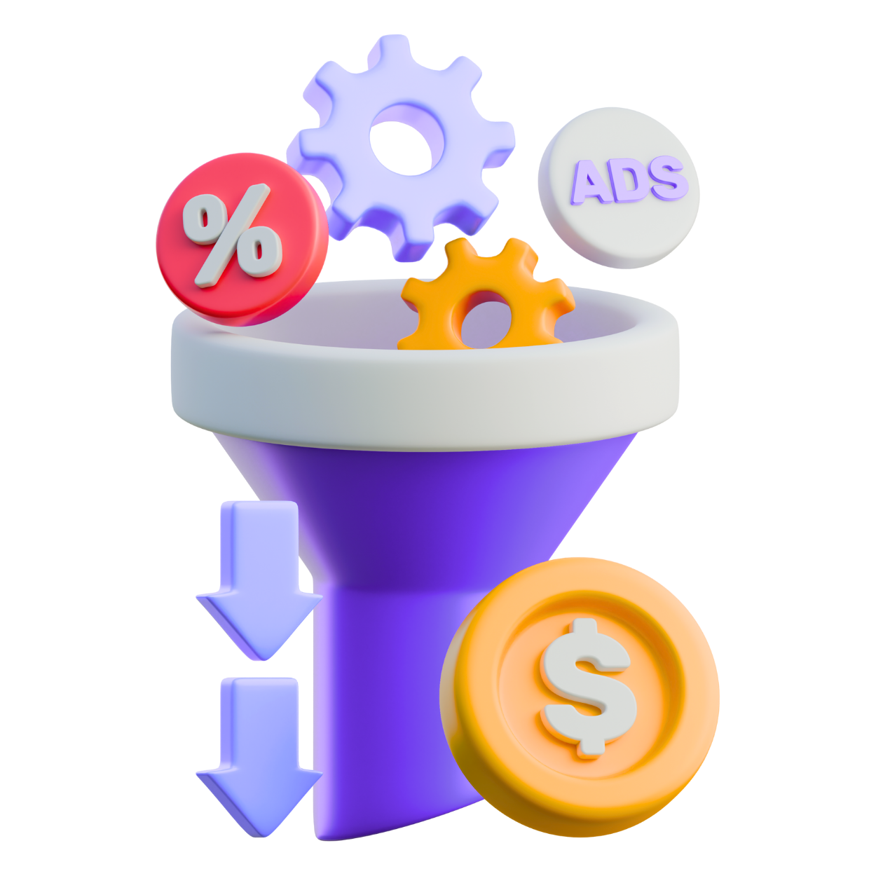 Lower PPC Waste