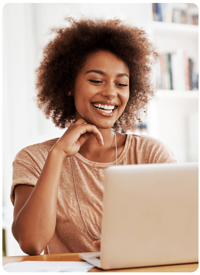 Who TikTok Marketing Service is for - eCommerce brand example