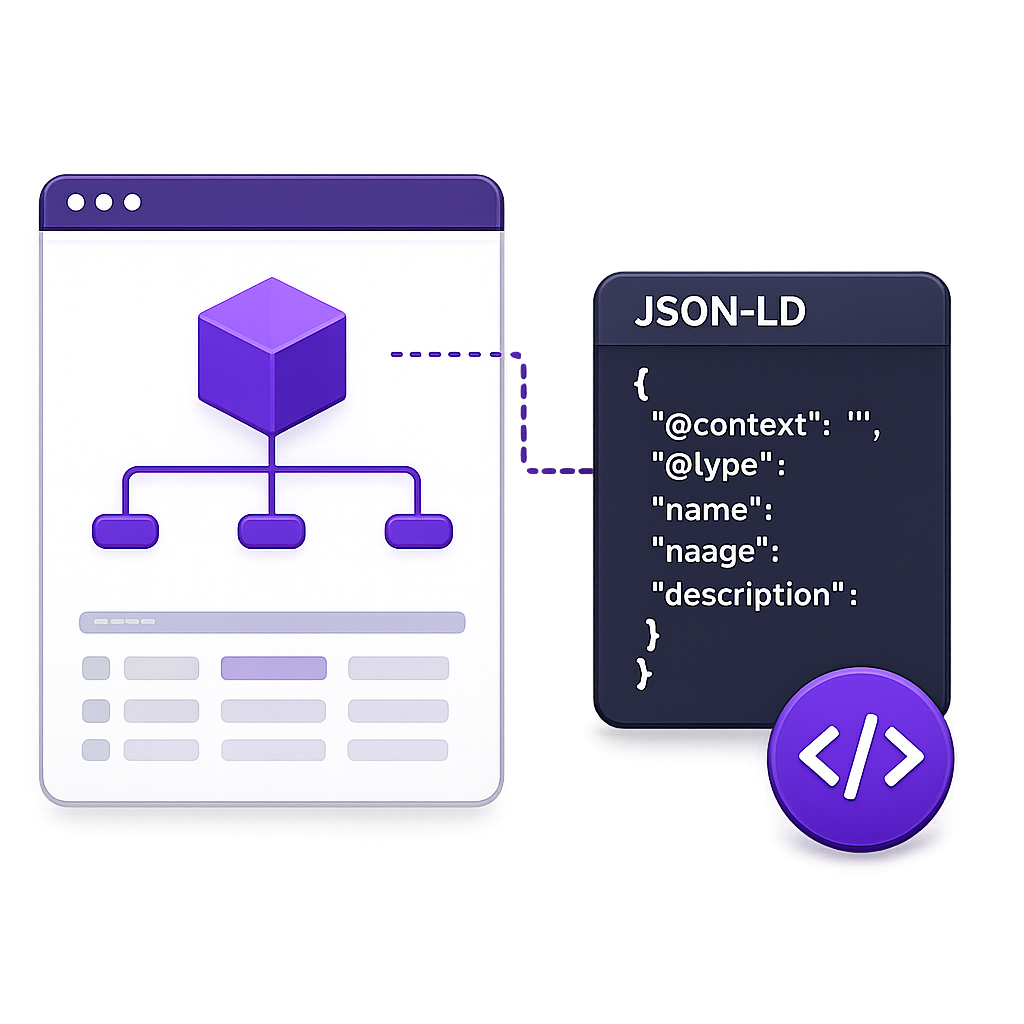 Structured Data Recommendations