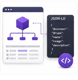 Structured Data Recommendations