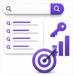 Keyword Research and Search Opportunity Analysis