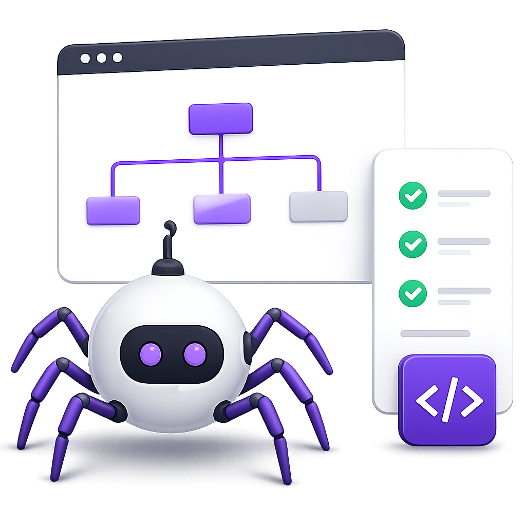 Website Crawl and Indexation Analysis