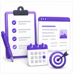 Content Strategy and SEO Brief Development