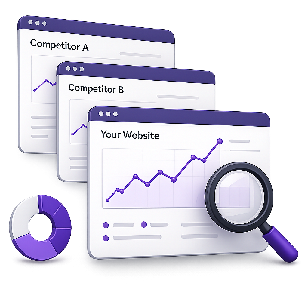 Competitor SEO Analysis