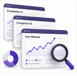 Competitor SEO Analysis