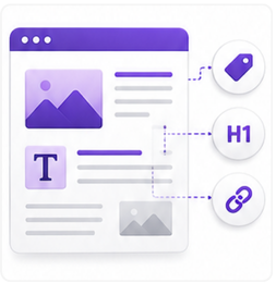 On-Page Optimization