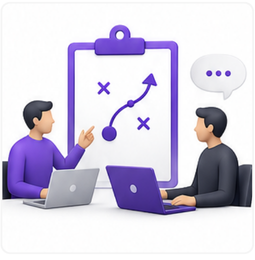 SEO Consulting and Strategy Sessions