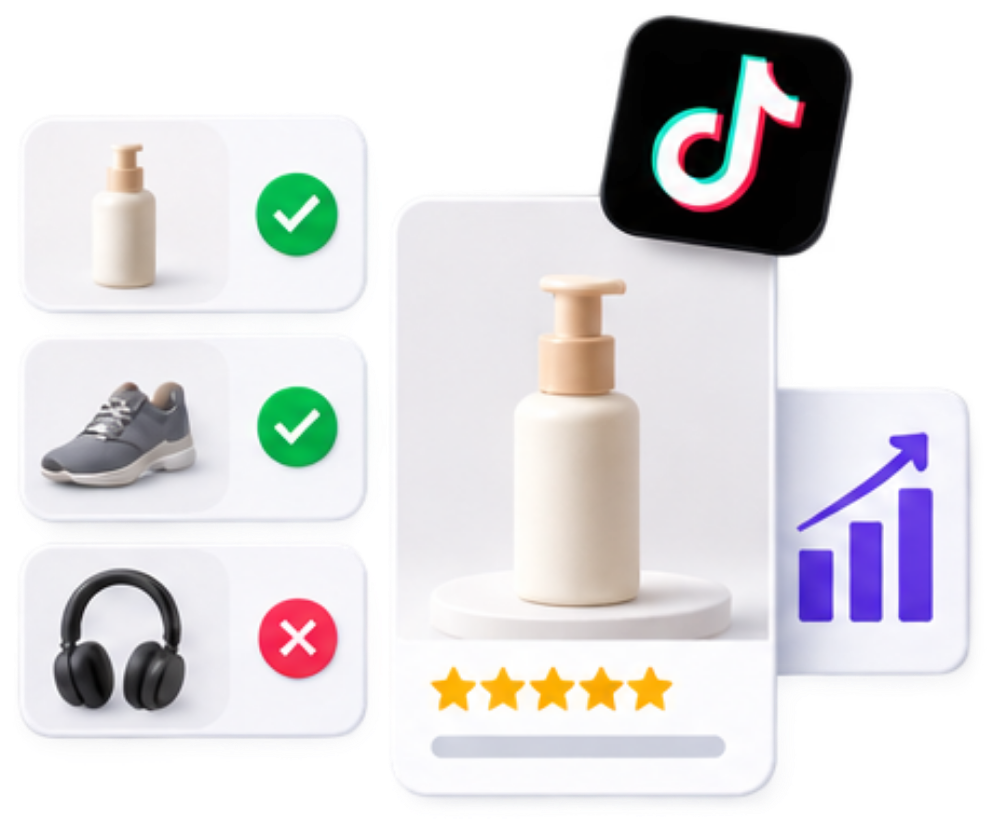 Product Qualification