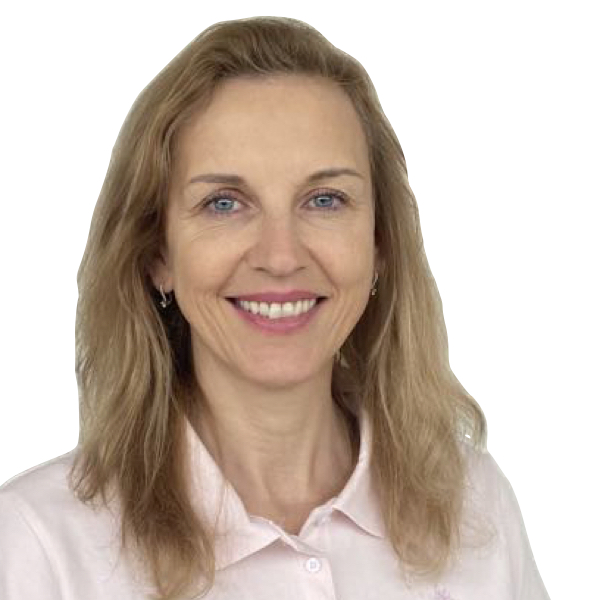 Dis. Veronika Týblová