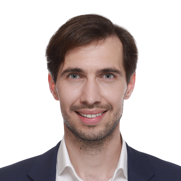 MDDr. Martin Bartoš