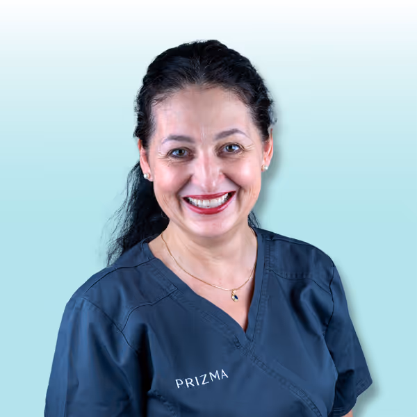 Zubní sestry, koordinátorky péče