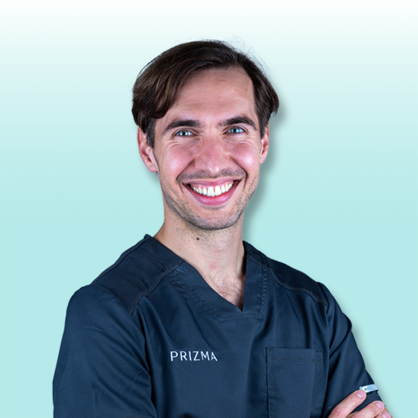 MDDr. Martin Bartoš