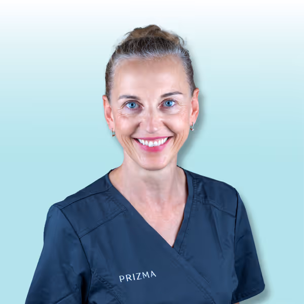 Dis. Veronika Týblová