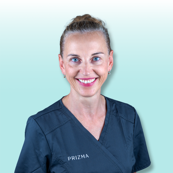 Dis. Veronika Týblová