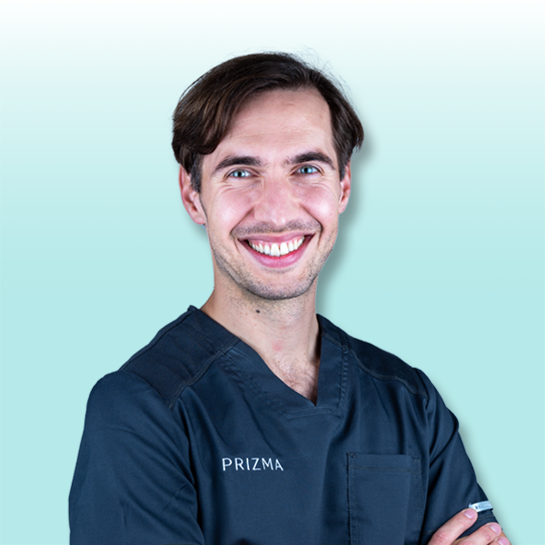 MDDr. Martin Bartoš