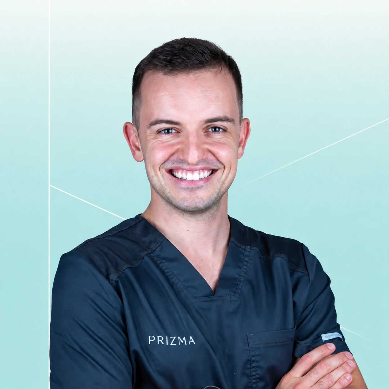 MDDr. Jan Hulvert, zubní lékař PRIZMA Clinic