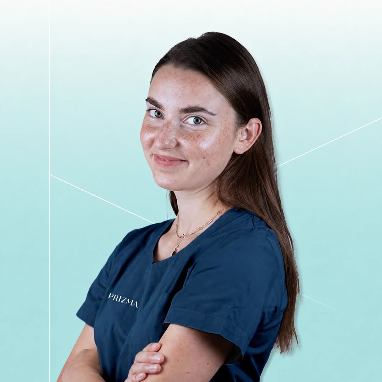 MDDr. Alexandra Hulvertová, zubní lékařka PRIZMA Clinic