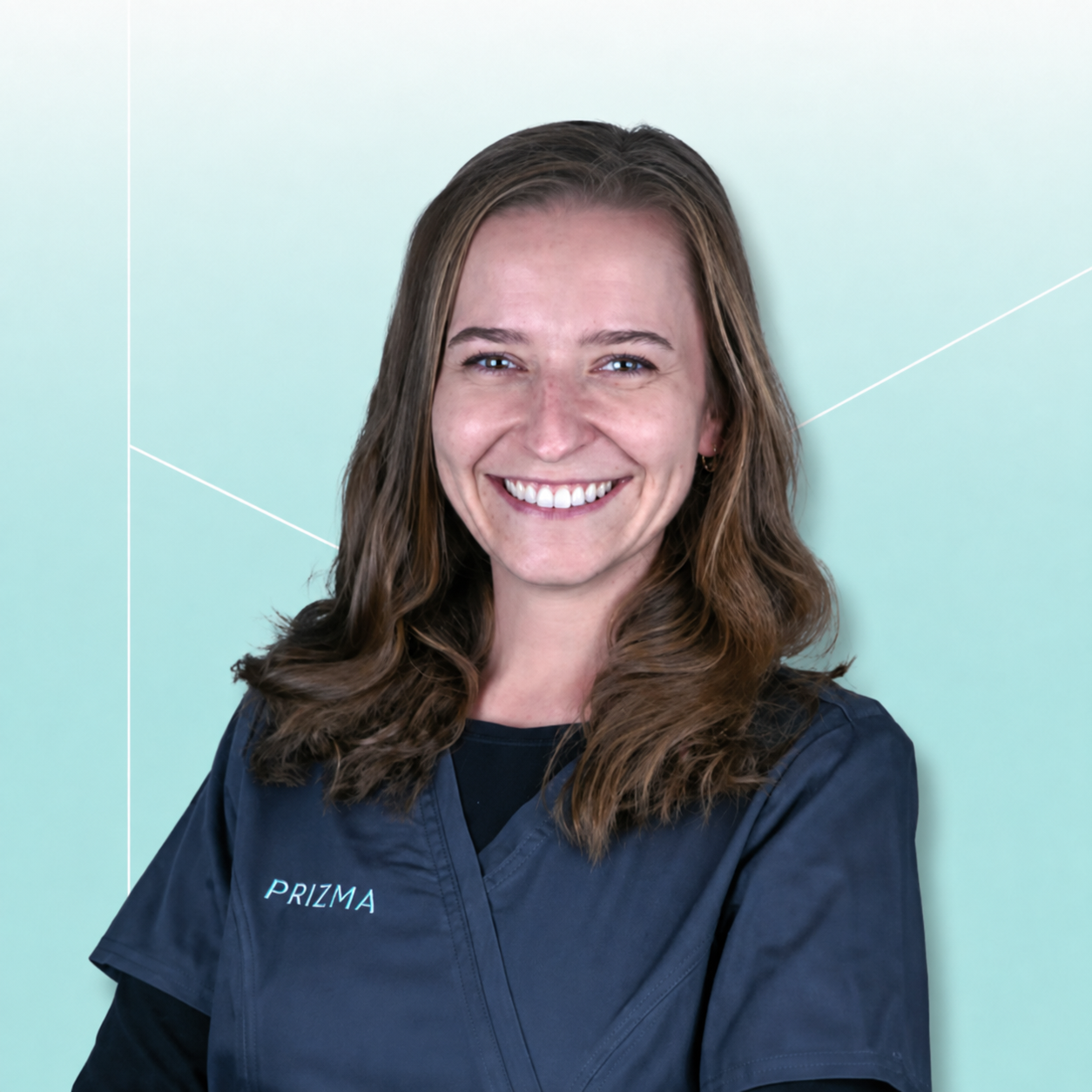 MDDr. Viktorie Eliášová, zubní lékařka PRIZMA Clinic