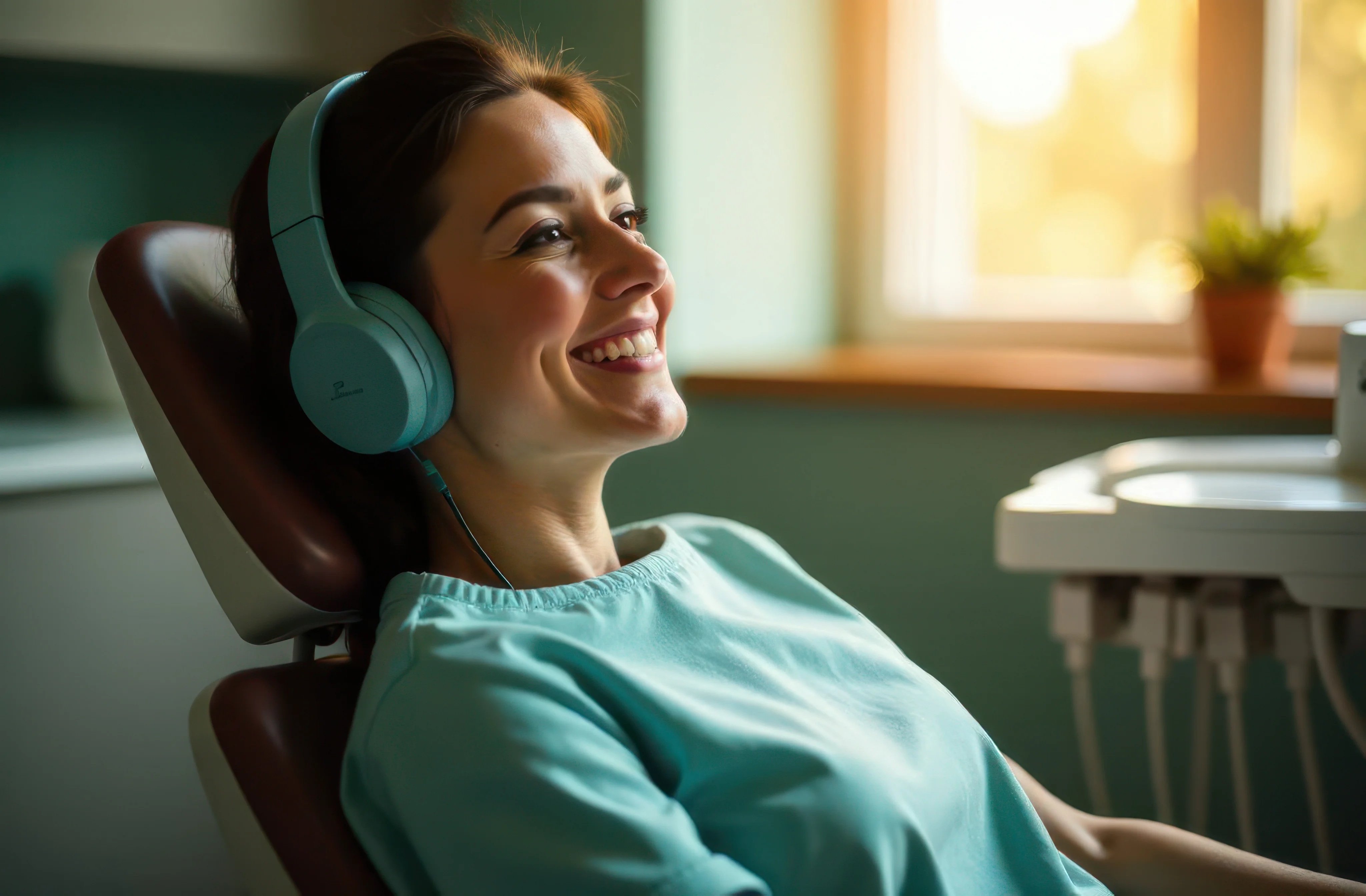 Preventive Dentistry