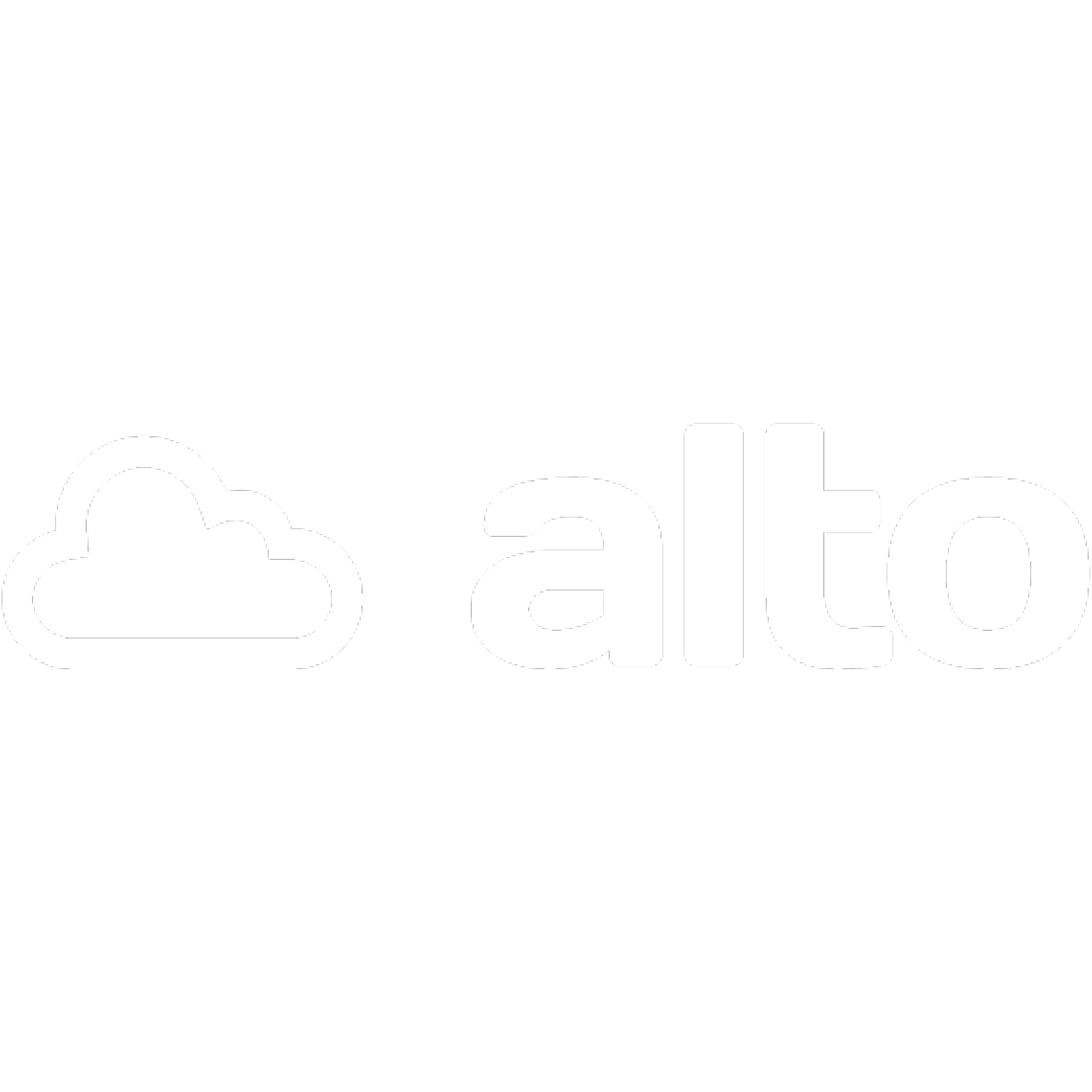 Alto CRM logo