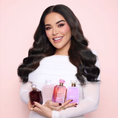 Mona Kattan, Founder of KAYALI