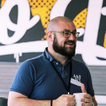 Craig Scott, Learning and Development Advisor, iamproperty