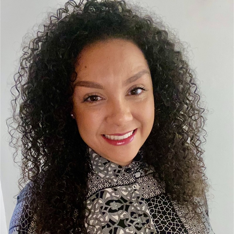 Lauren Simmons, Talent Acquisition and Engagement, Ann Summers