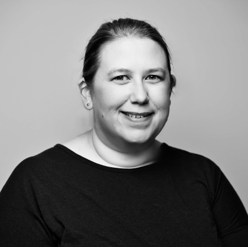 Catherine Davies, Senior Education Specialist, Alto