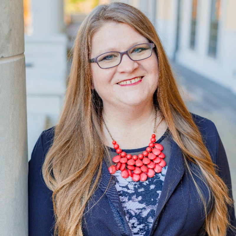 Monika Turek, Senior Manager, Learning & Development, Hogan Taylor