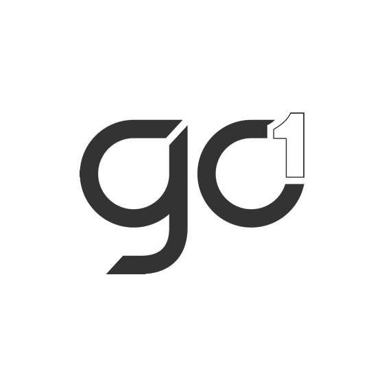 Go1 logo