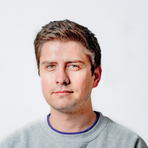 Alex Paul