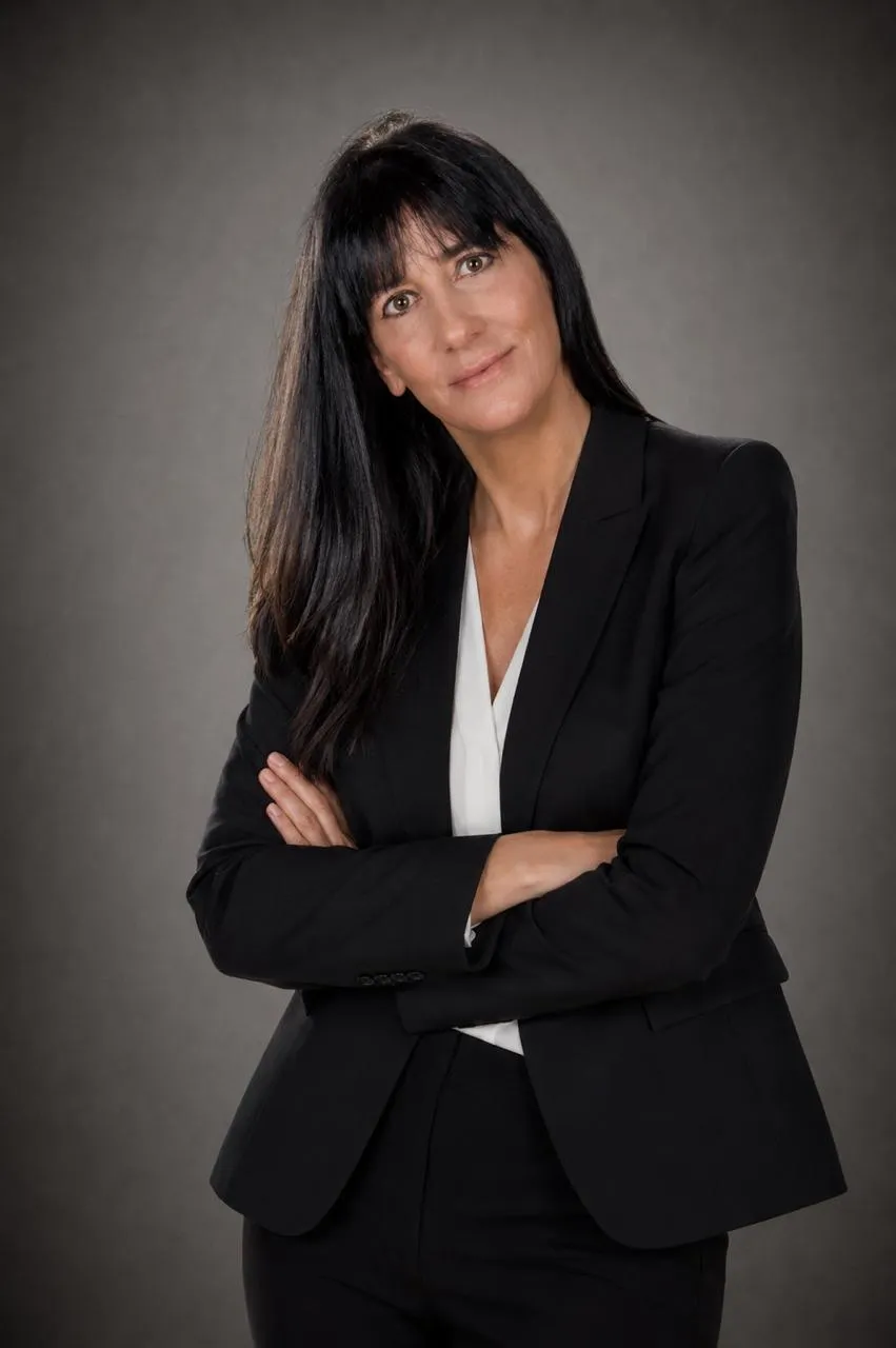 Dominiqe Amaral-Ferreira, Property Practitioner at Günther Attorneys