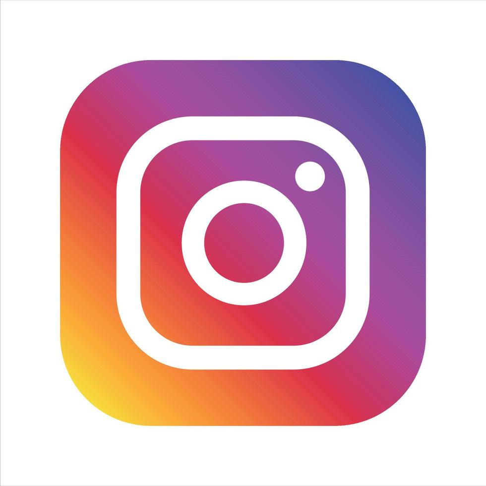 Instagram Logo - Visit our profil 