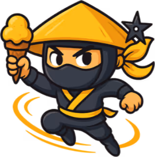 Shadow Spin package 50 serve - $285 by Ninja Ice-cream