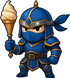 Titan Topping package 150 serve - $655 by Ninja ice-cream